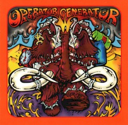 Operator Generator