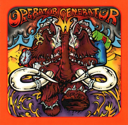 Operator Generator