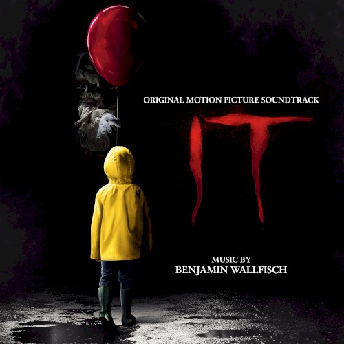 IT (Original Motion Picture Soundtrack)