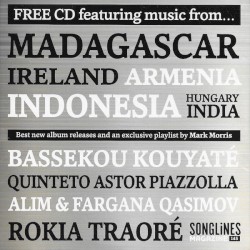 Songlines: Top of the World 145