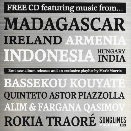 Songlines: Top of the World 145