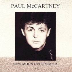 New Moon Over Macca