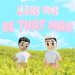 Be That Man