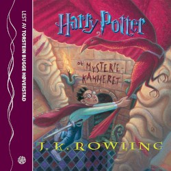 Harry Potter og mysteriekammeret