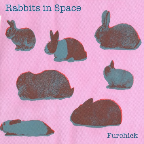 Rabbits in Space