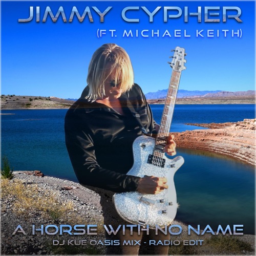 A Horse With No Name