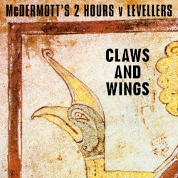 Claws and Wings