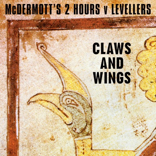 Claws and Wings
