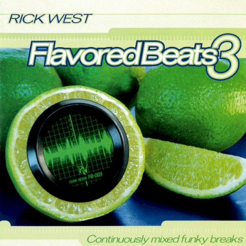 Flavored Beats 3