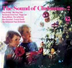 The Sound of Christmas, Vol 2