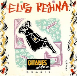 Gitanes Jazz Brazil