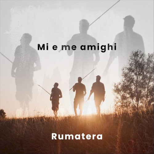 Mi e me amighi