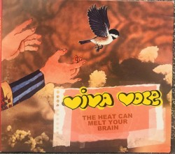 The Heat Can Melt Your Brain
