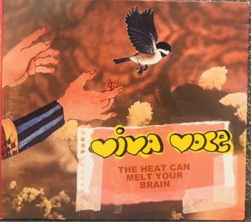 The Heat Can Melt Your Brain