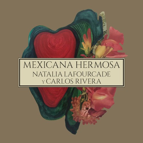 Mexicana hermosa (versión mariachi)