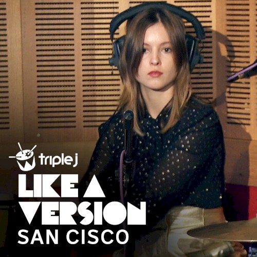 Get Lucky (triple j Like a Version)