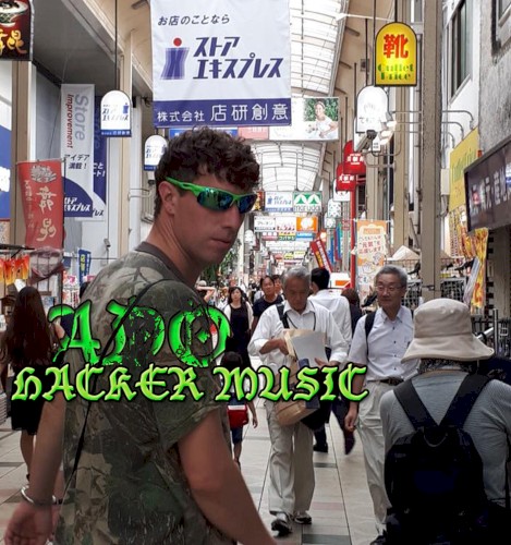 Hacker Music