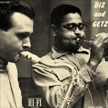 Diz and Getz