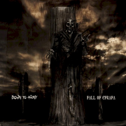 Down to Agony / Fall of Efrafa