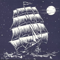 Ghost Ship