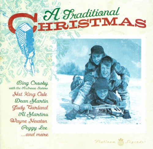 A Traditional Christmas