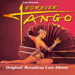 Original Broadway Cast Album