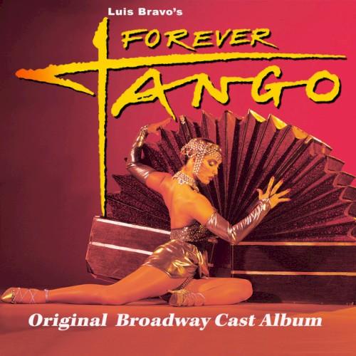 Original Broadway Cast Album