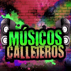 Músicos callejeros
