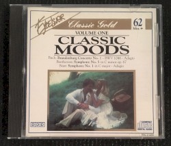 Classic Gold: Classic Moods, Volume One