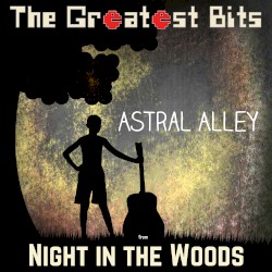 Astral Alley (From "Night in the Woods")