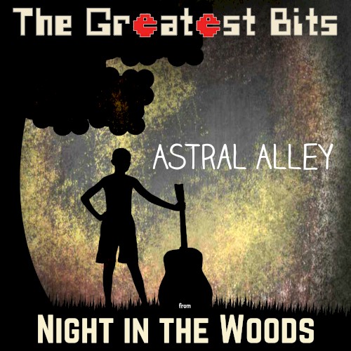 Astral Alley (From "Night in the Woods")
