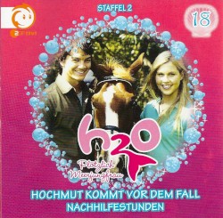 H₂O - Plötzlich Meerjungfrau 18: Hochmut kommt vor dem Fall / Nachhilfestunden