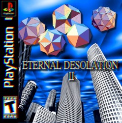 Eternal Desolation II