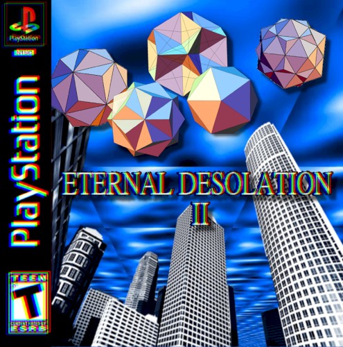 Eternal Desolation II
