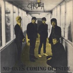 No-One's Coming Outside