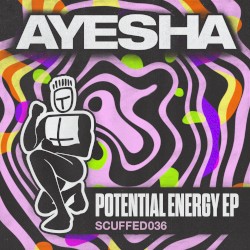 Potential Energy EP