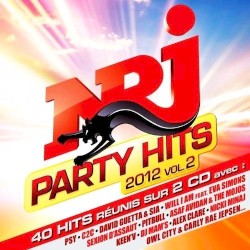 NRJ Party Hits 2012, Vol. 2