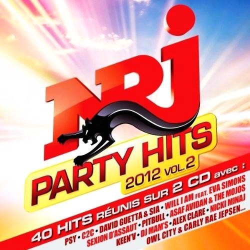 NRJ Party Hits 2012, Vol. 2