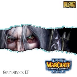 Warcraft III: The Frozen Throne Soundtrack EP