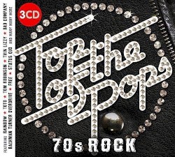 Top of the Pops 70s Rock