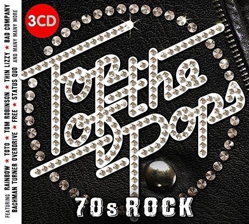 Top of the Pops 70s Rock