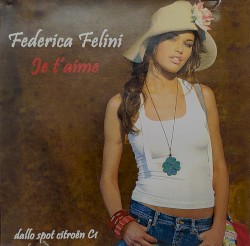 Je t'aime