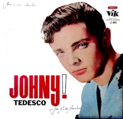 Johny Tedesco