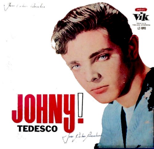 Johny Tedesco