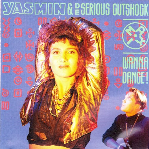 Wanna Dance!