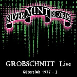 Live Gütersloh 1977 - 2