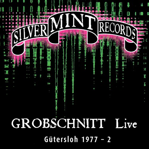 Live Gütersloh 1977 - 2