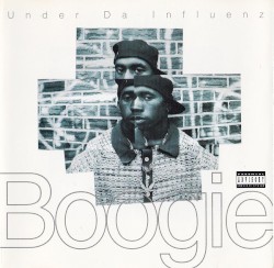 Under da Influenz