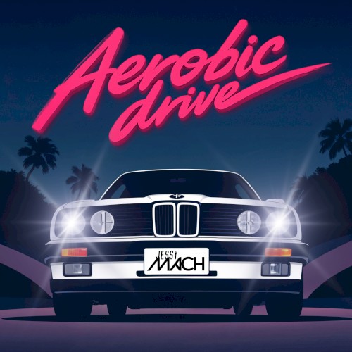 Aerobic drive