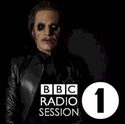 2019‐02‐10: BBC Radio 1 Session, Maida Vale, London, England, UK